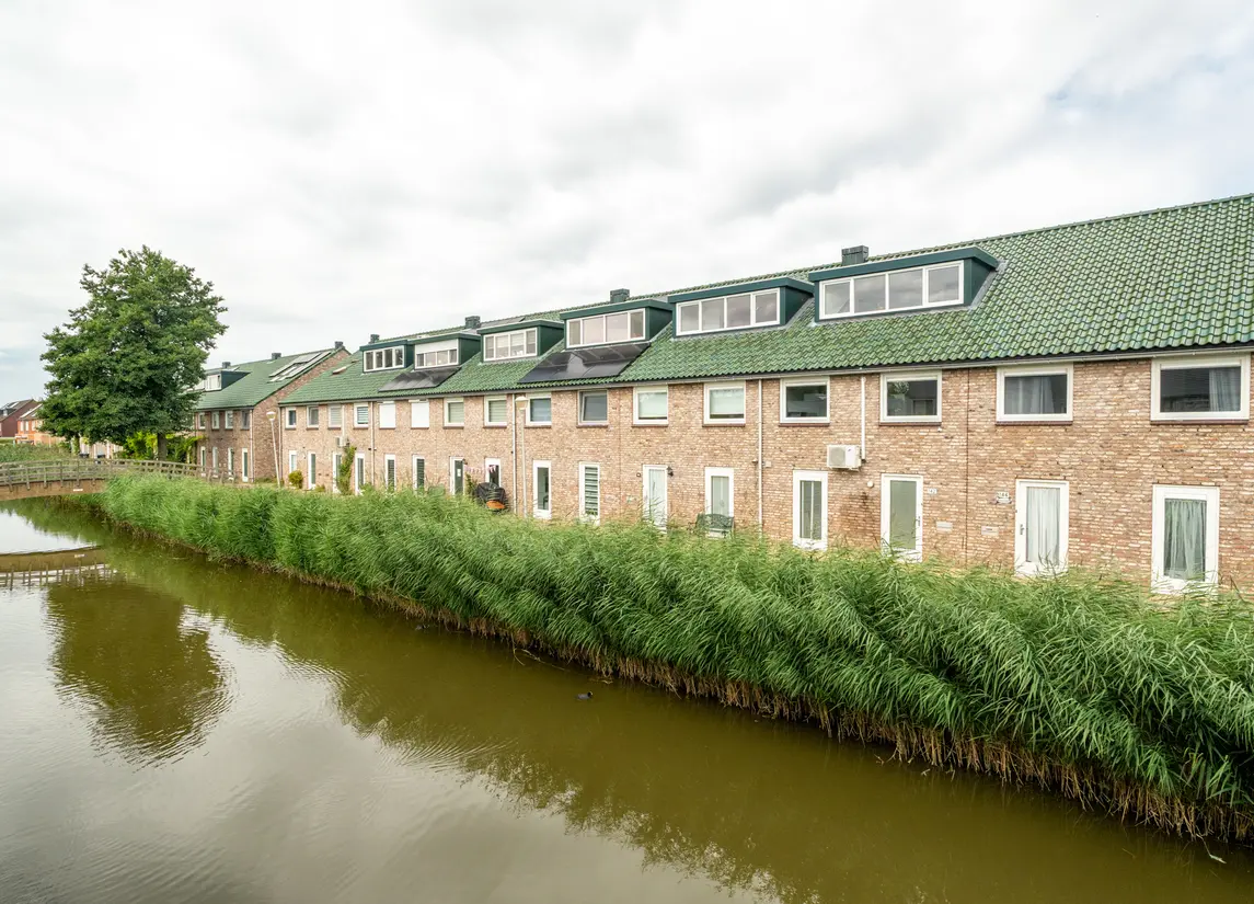 Nijkampvaart 142