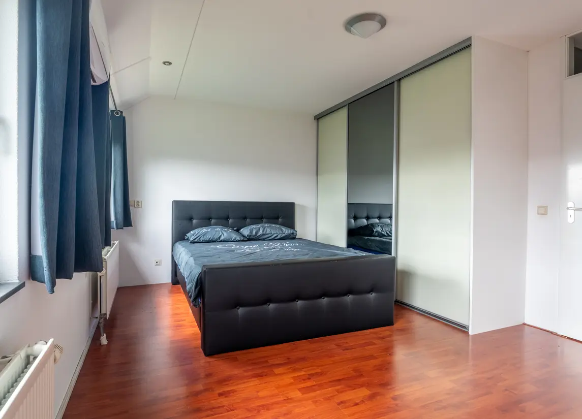 Nijkampvaart 142