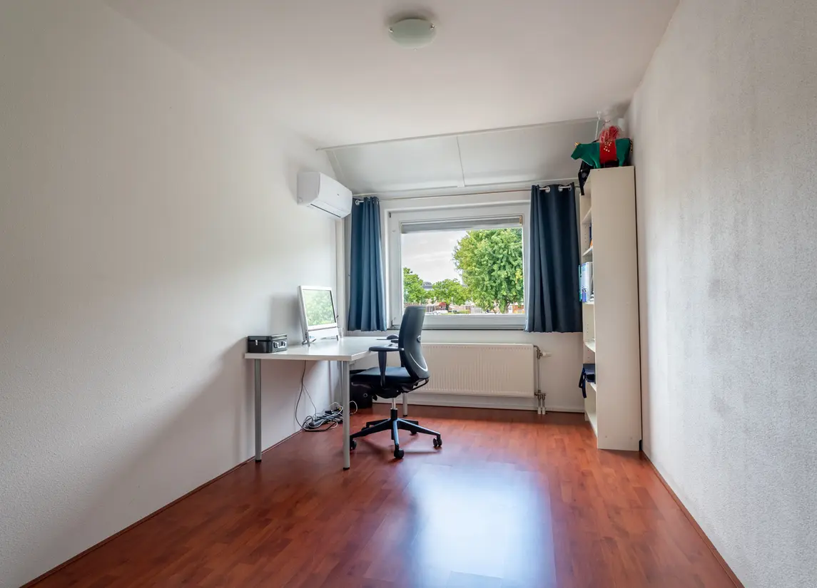 Nijkampvaart 142