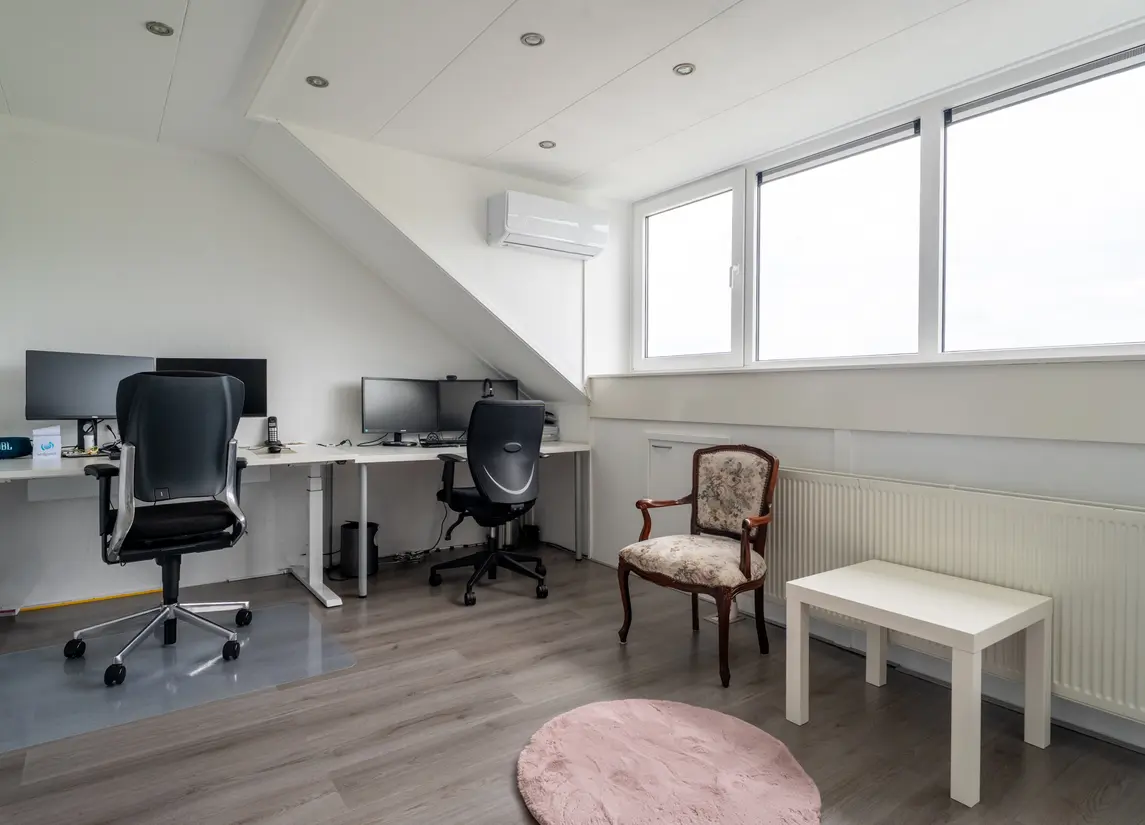Nijkampvaart 142
