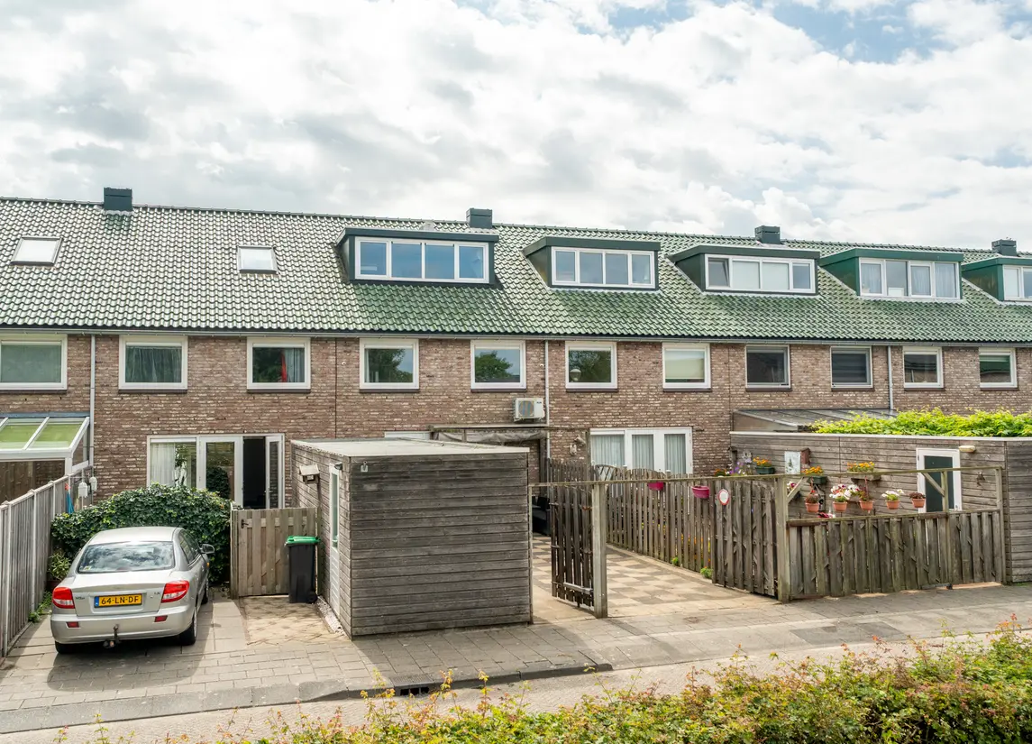 Nijkampvaart 142