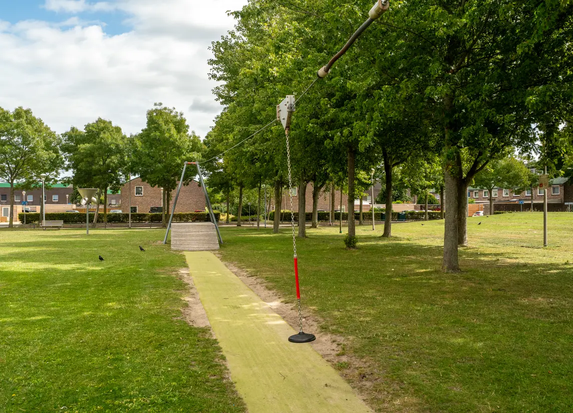 Nijkampvaart 142