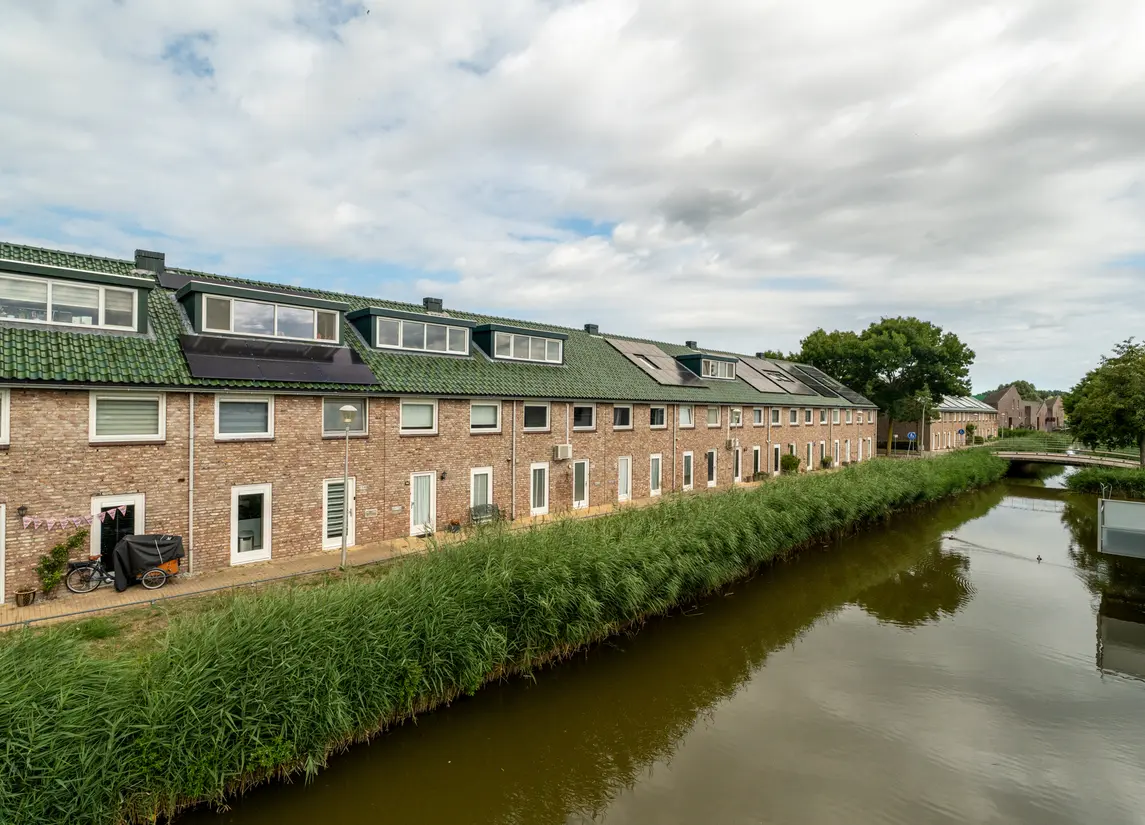 Nijkampvaart 142