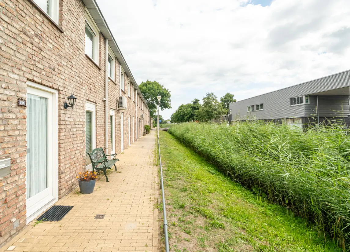 Nijkampvaart 142