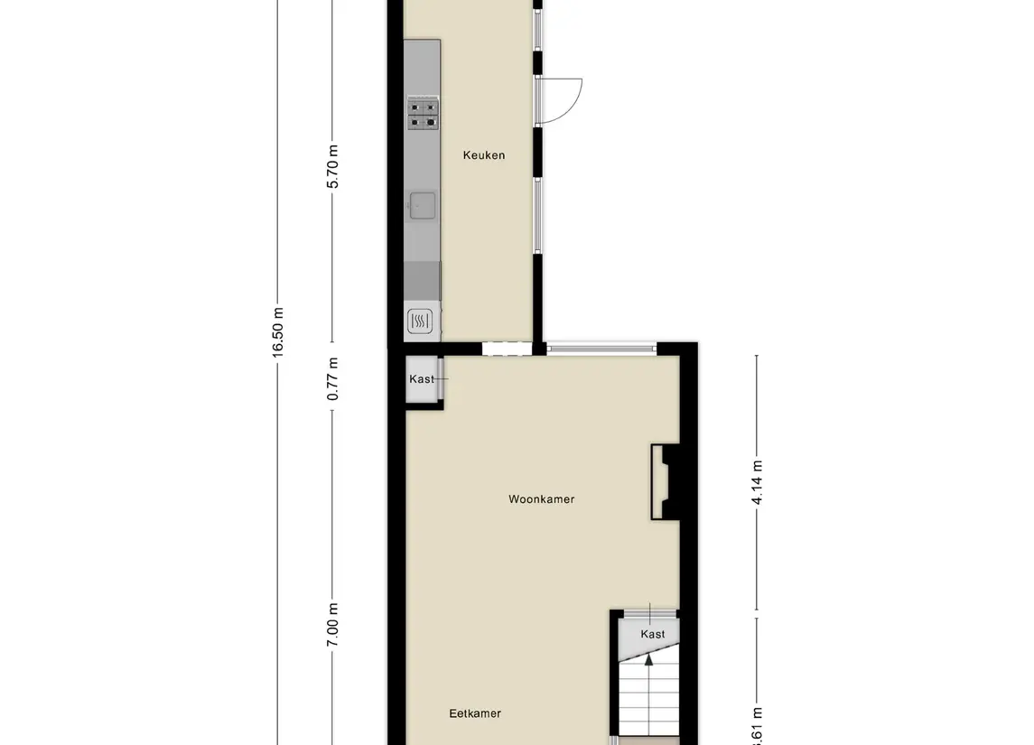 Roestenbergstraat 39