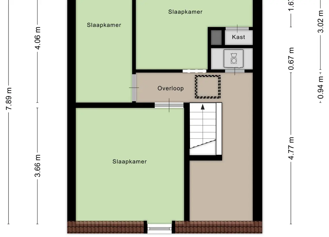 Roestenbergstraat 39
