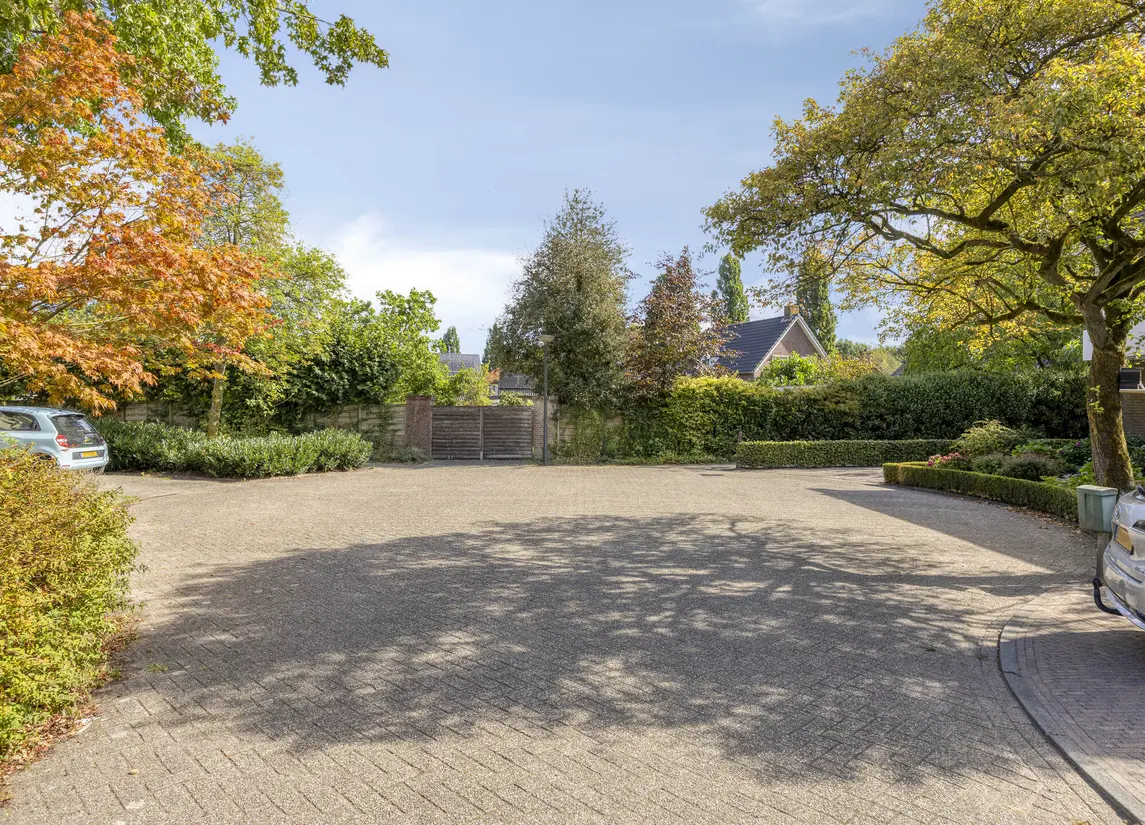 Veltackerstraat 8
