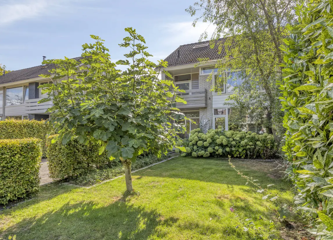 Veltackerstraat 8