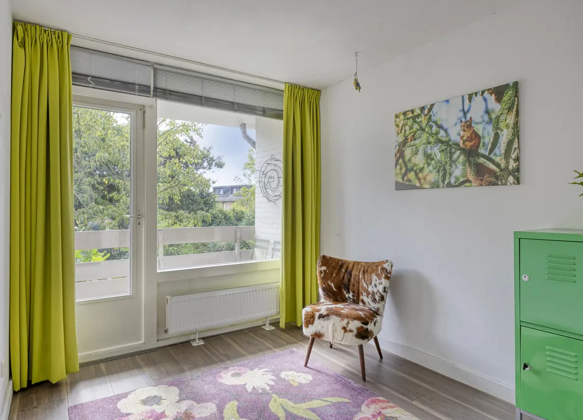 Veltackerstraat 8