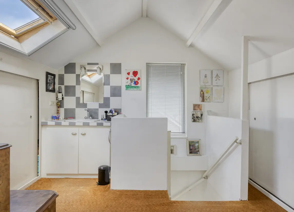 Veltackerstraat 8