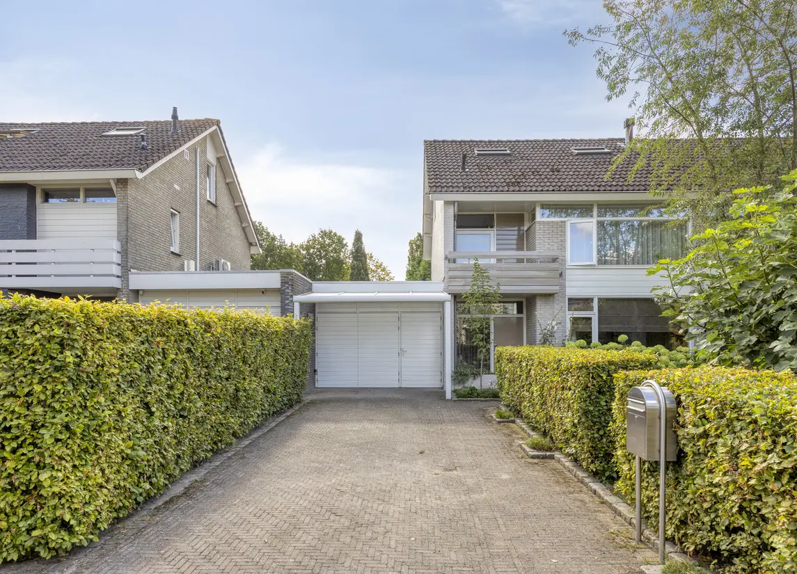 Veltackerstraat 8