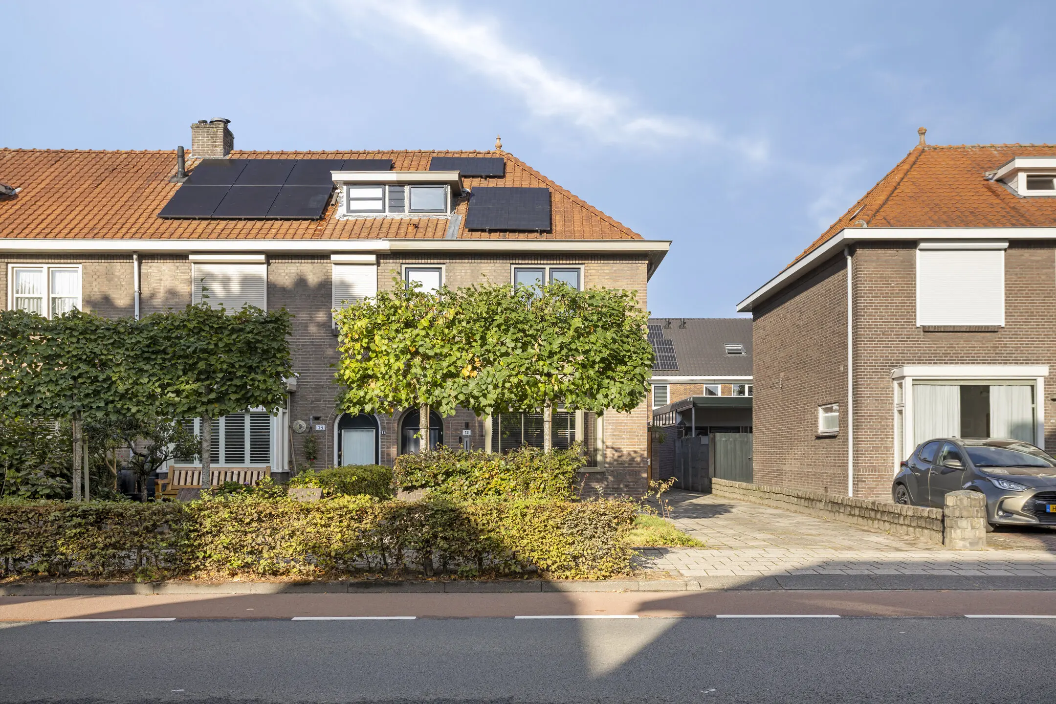 Burgemeester Smeelelaan 12