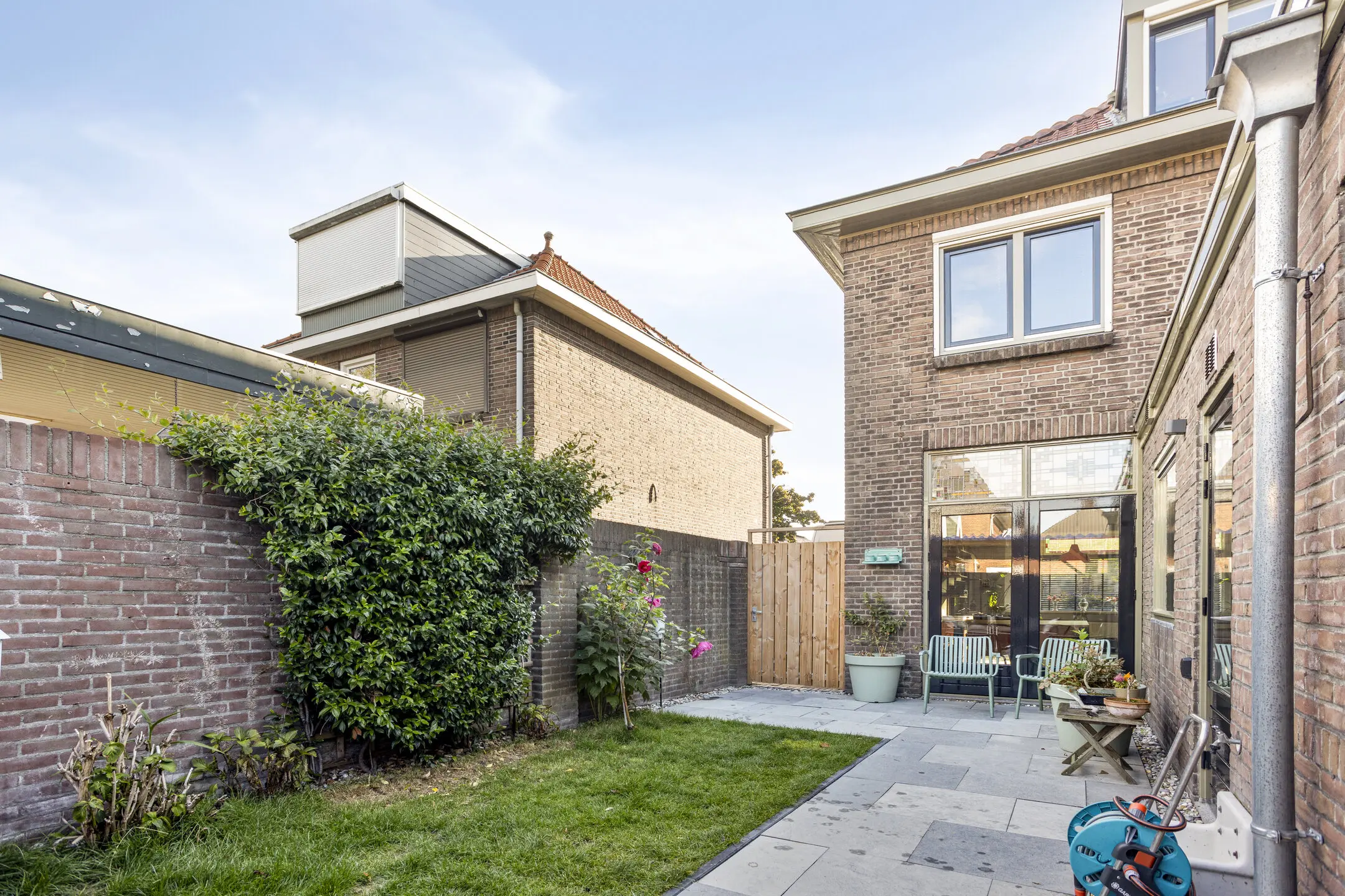 Burgemeester Smeelelaan 12