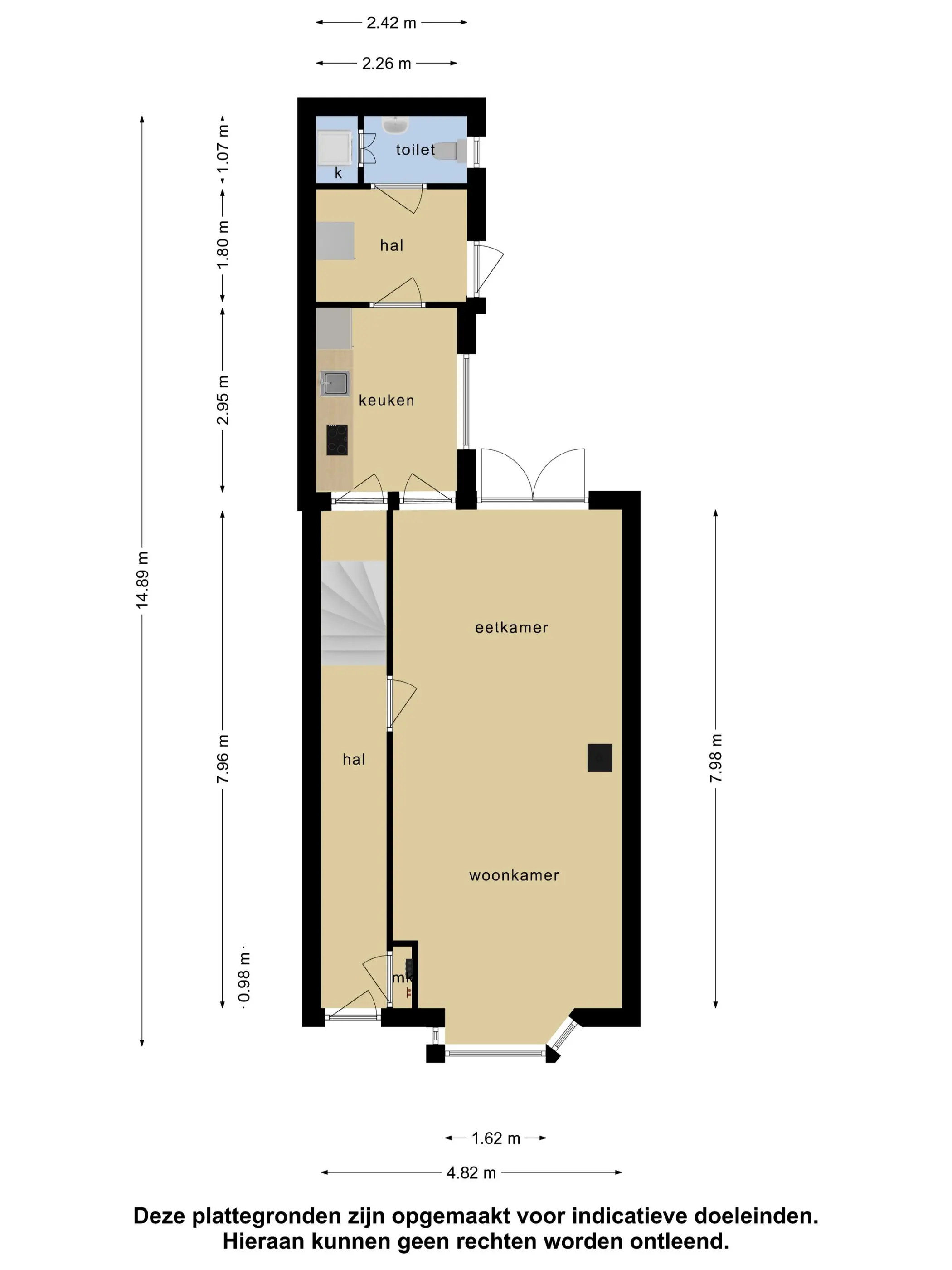 Burgemeester Smeelelaan 12