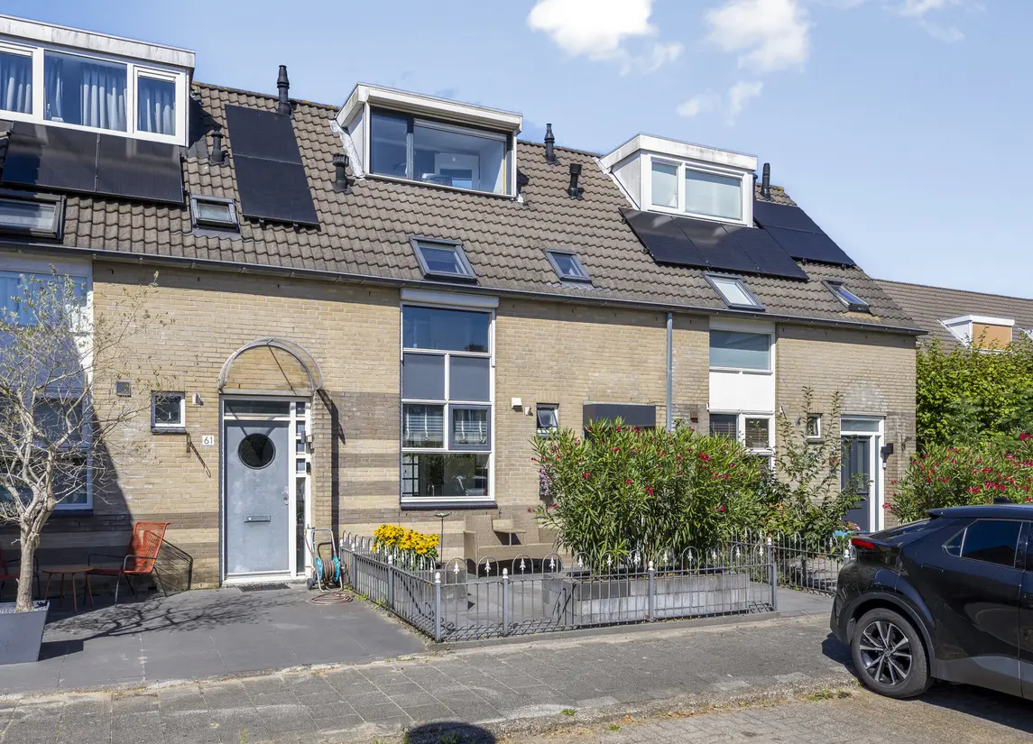 Standerdmolen 59
