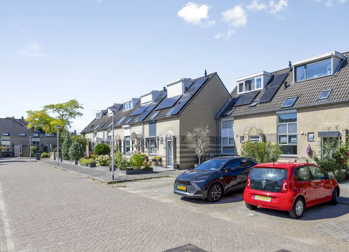 Standerdmolen 59