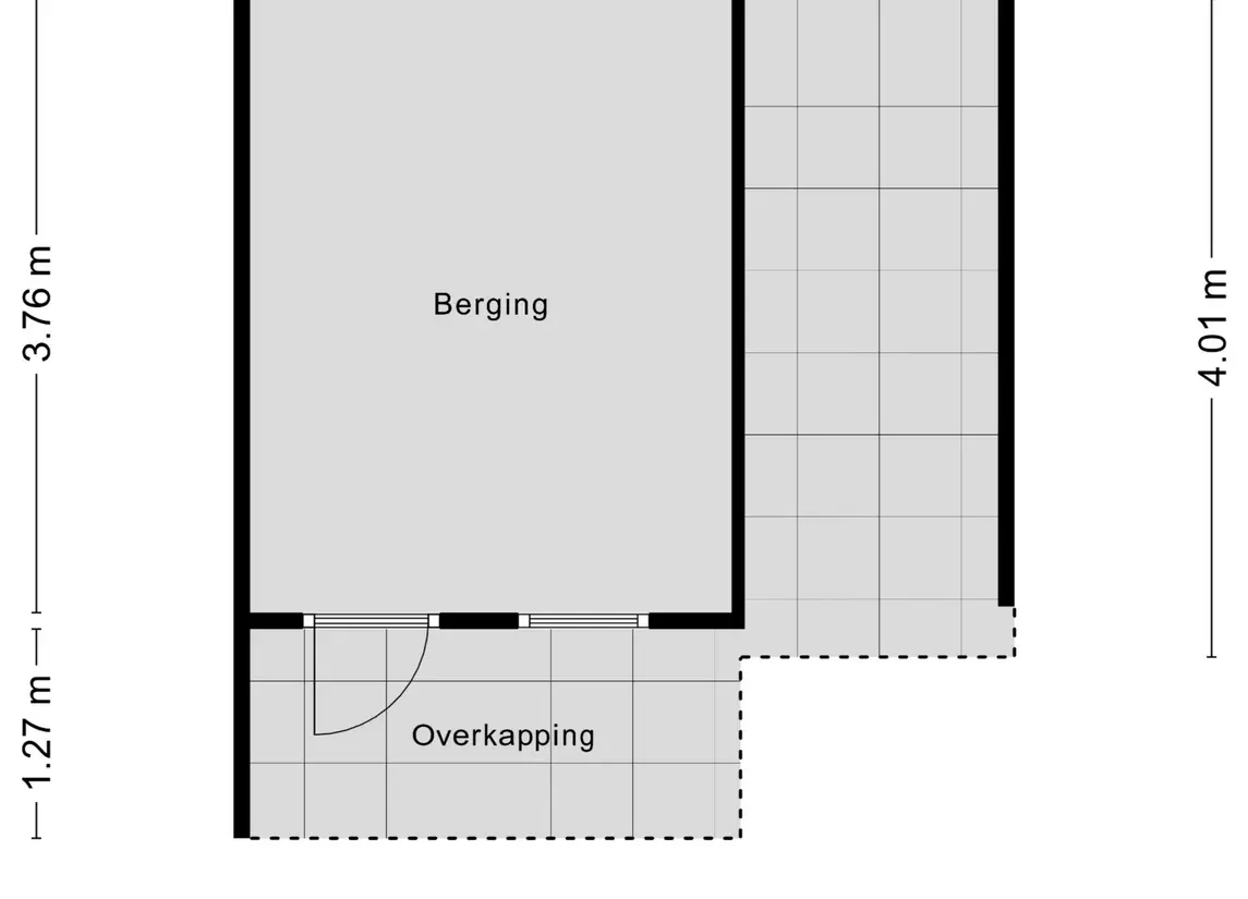 Standerdmolen 59