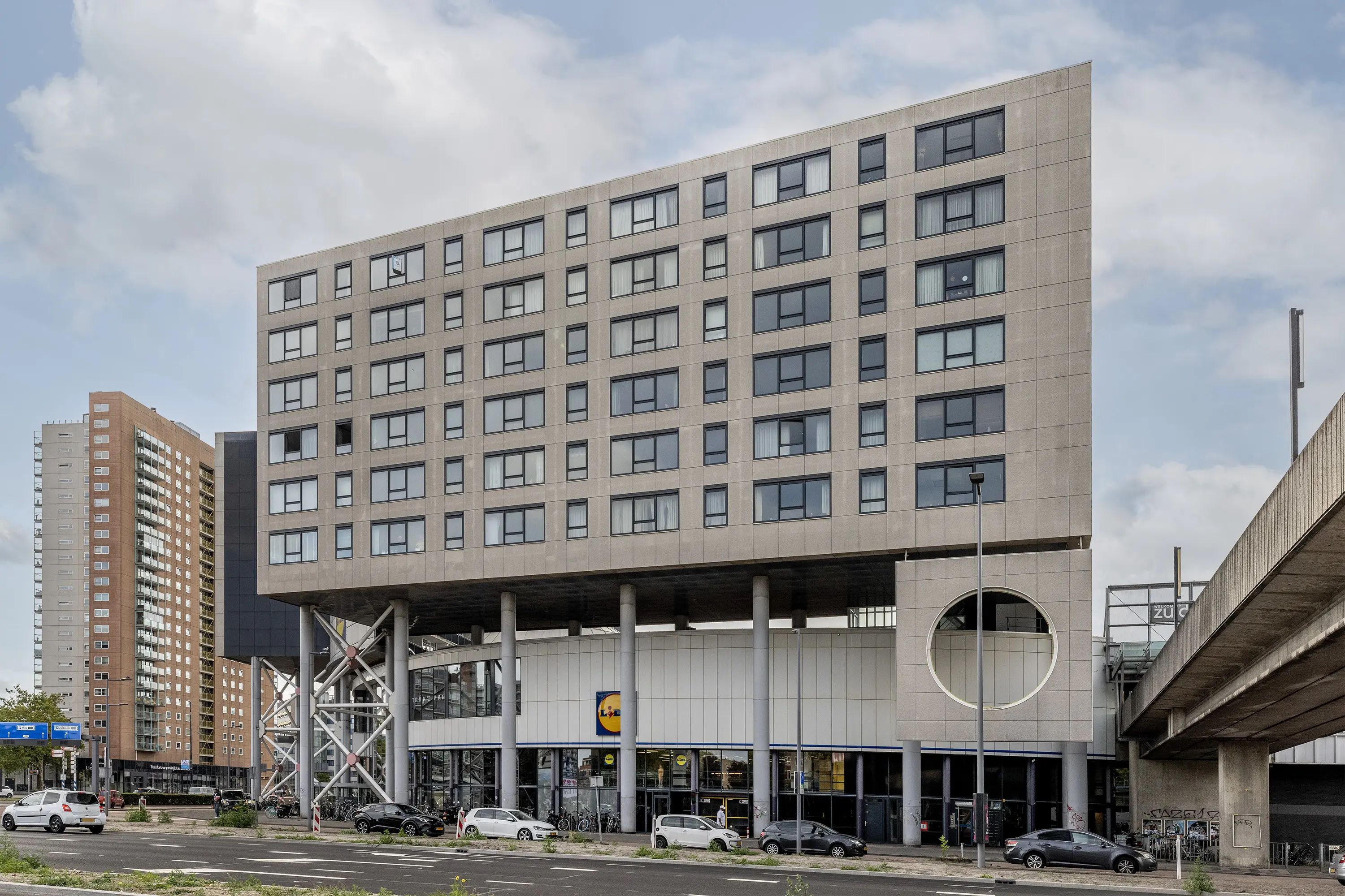 Zuidplein 572