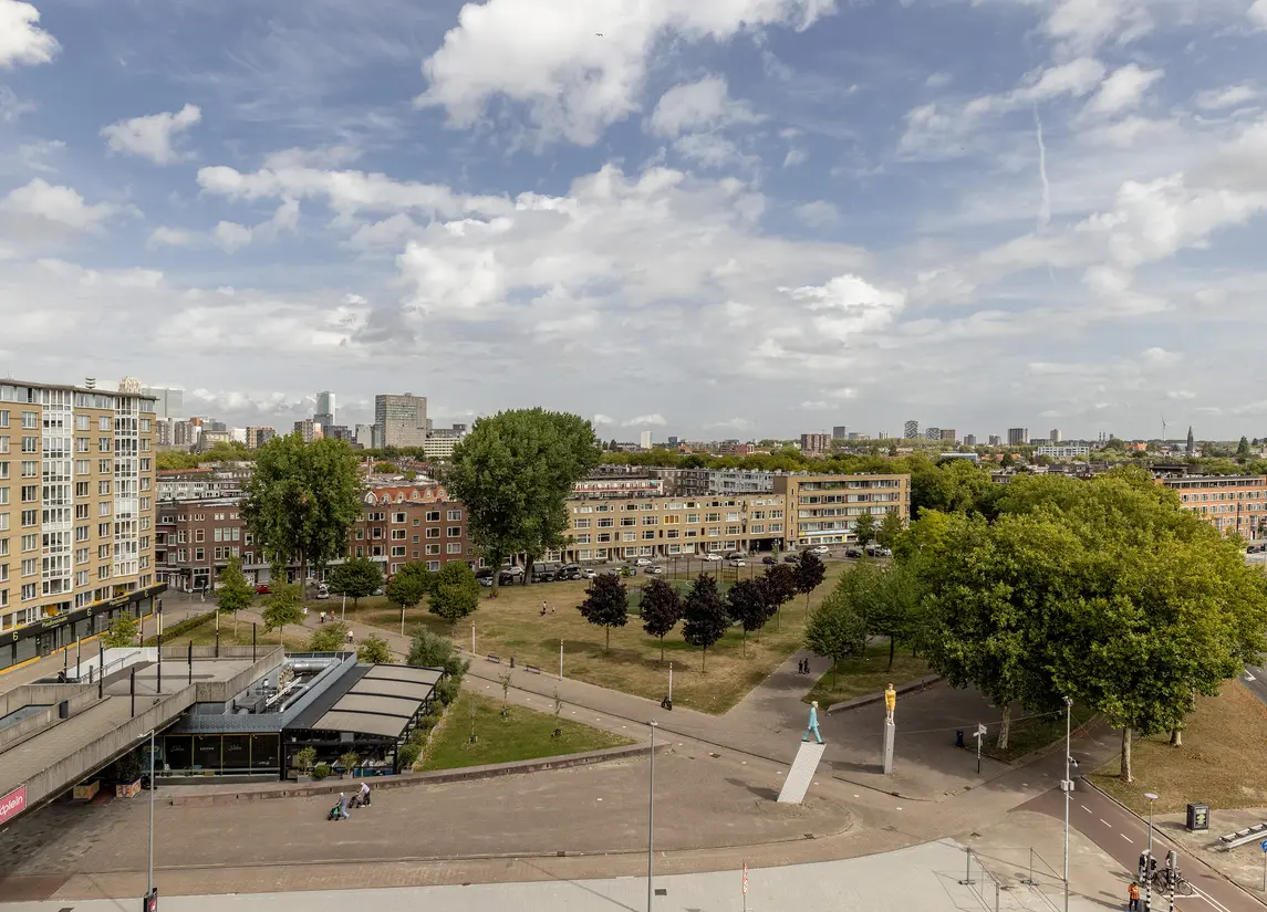 Zuidplein 572