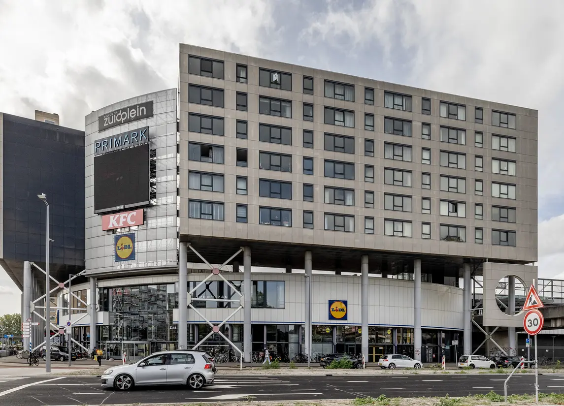 Zuidplein 572