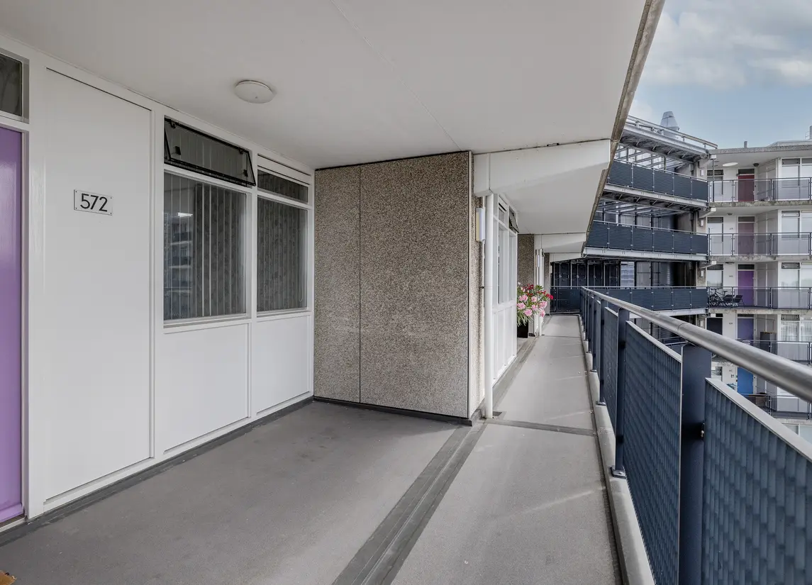 Zuidplein 572