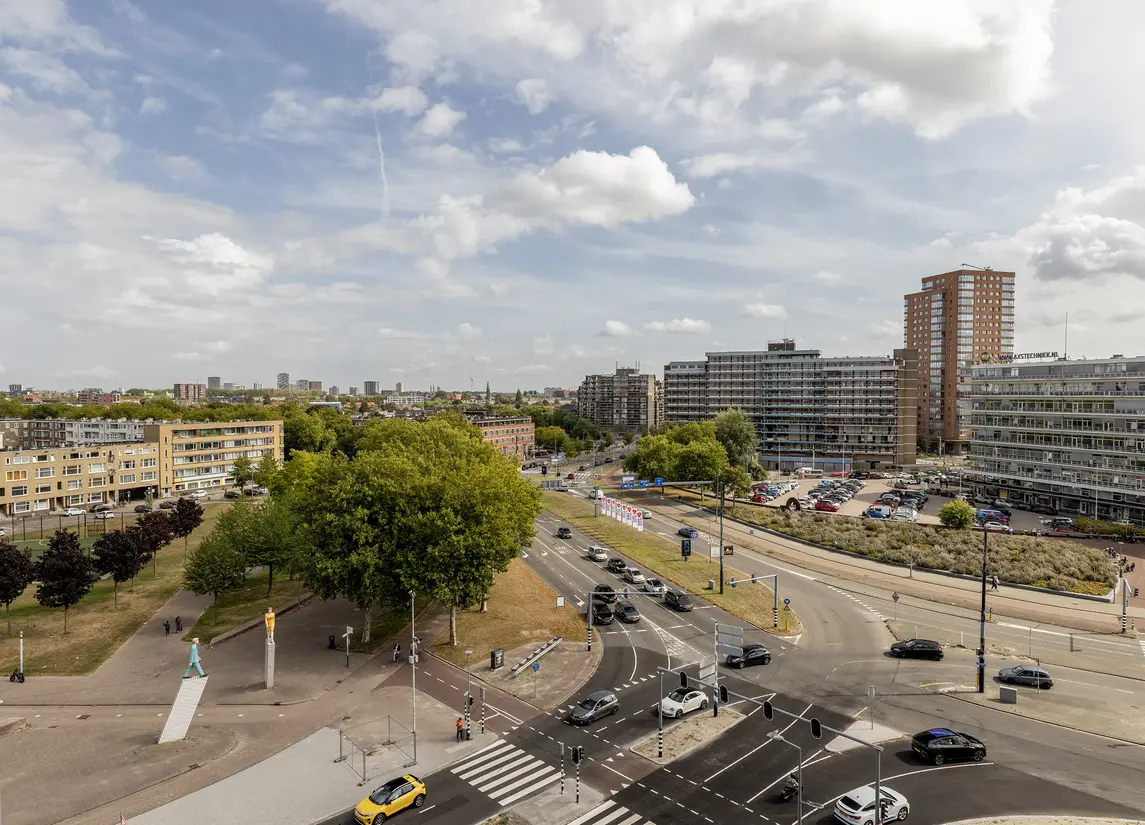 Zuidplein 572