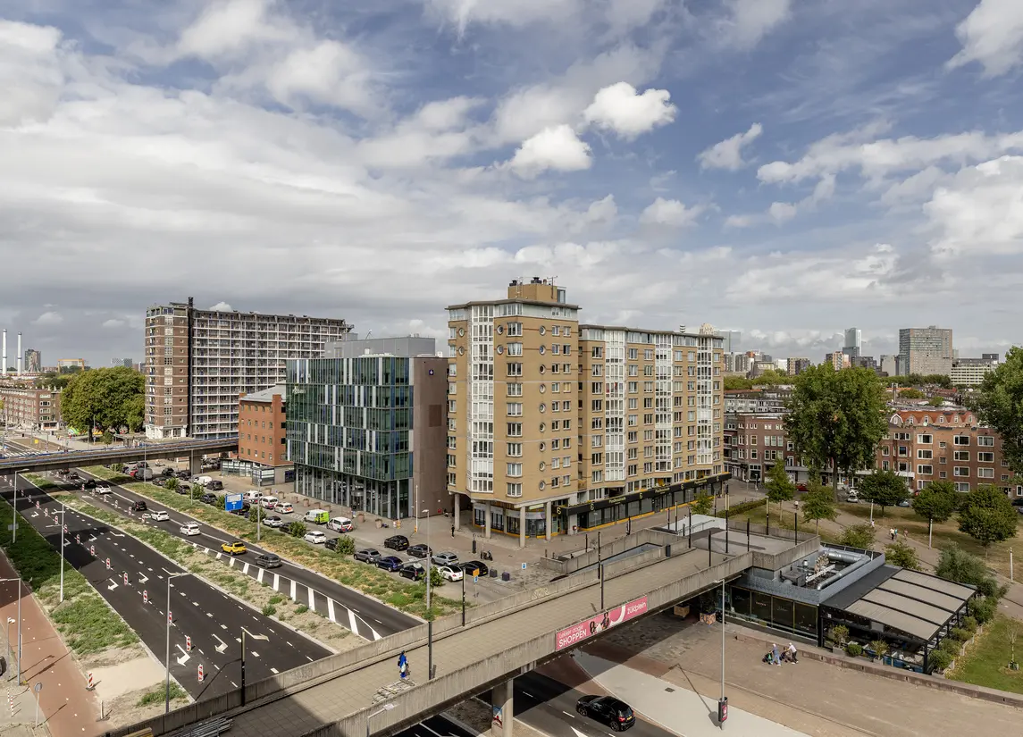 Zuidplein 572