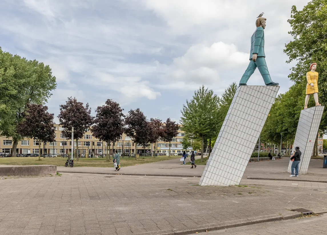 Zuidplein 572