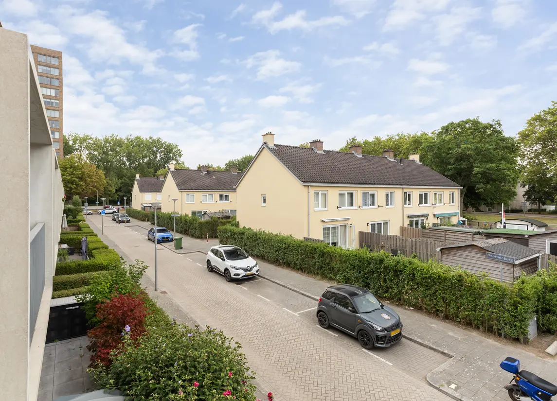 Doornenburg 29
