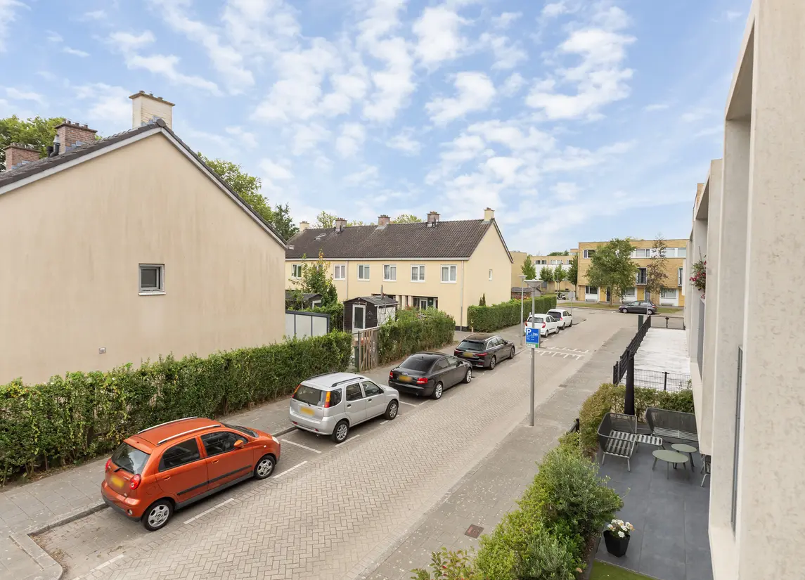 Doornenburg 29