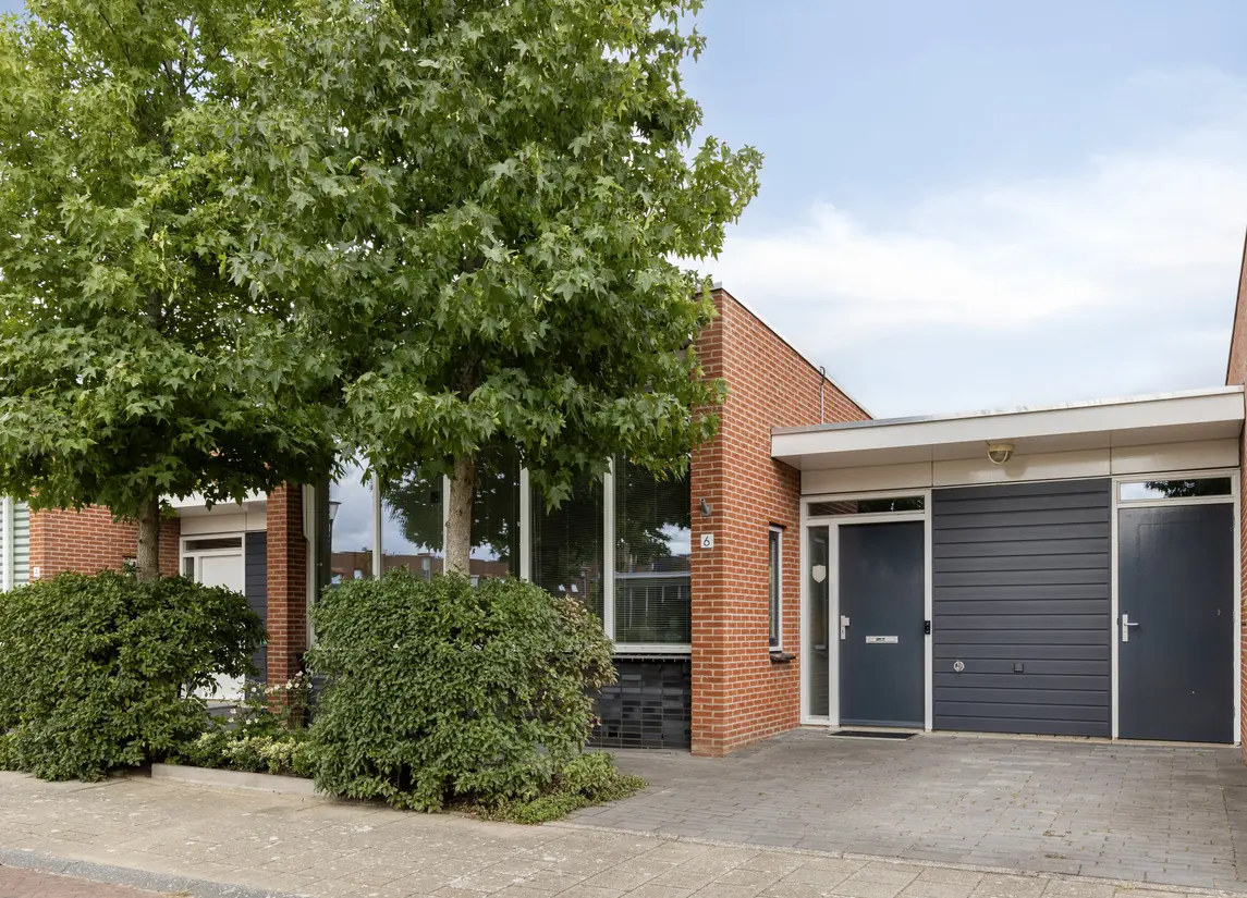Esdoornwede 6