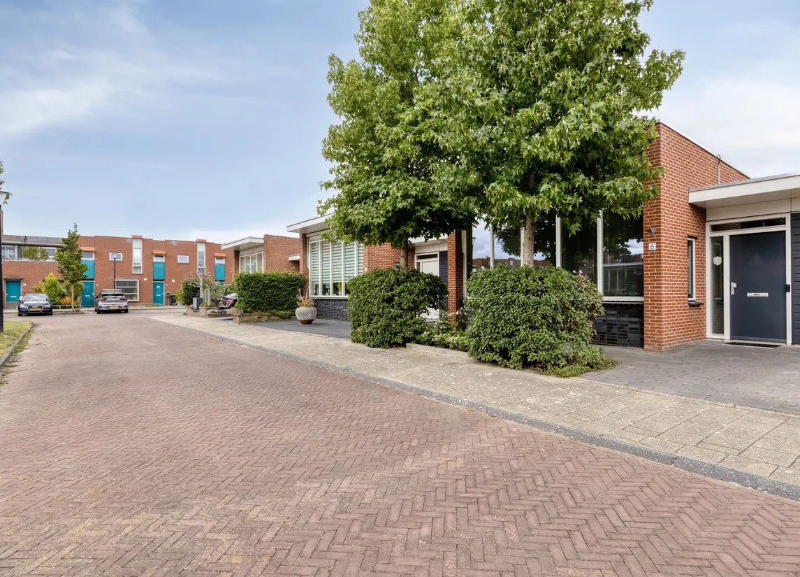 Esdoornwede 6