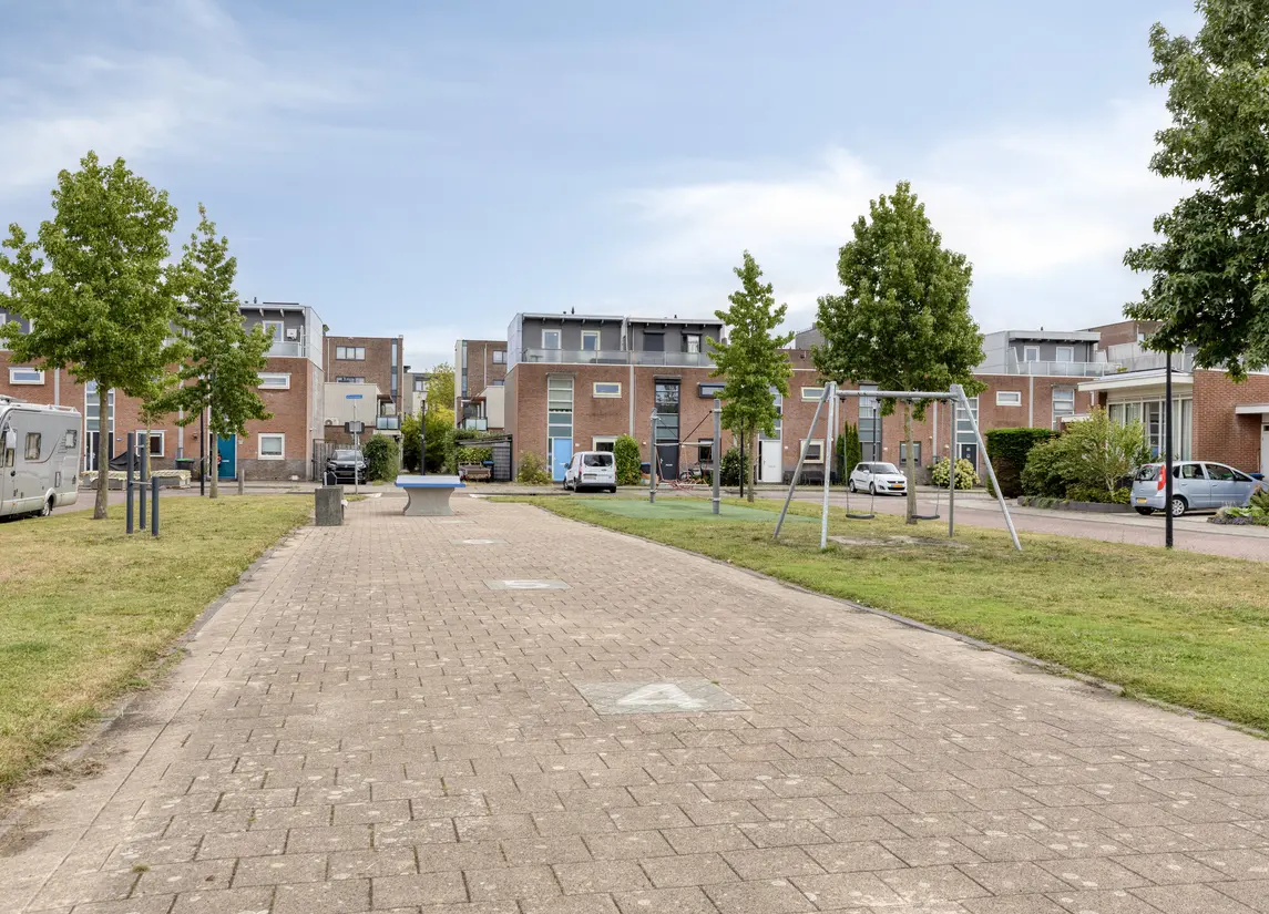 Esdoornwede 6