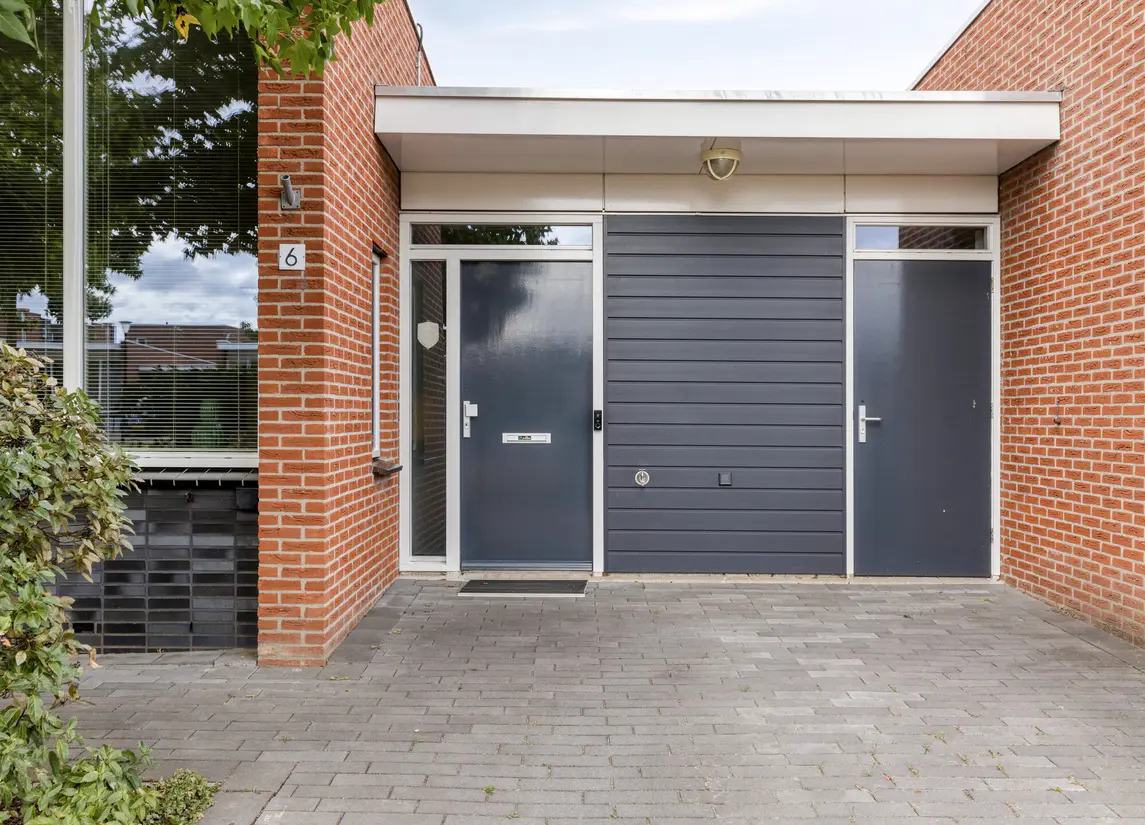 Esdoornwede 6