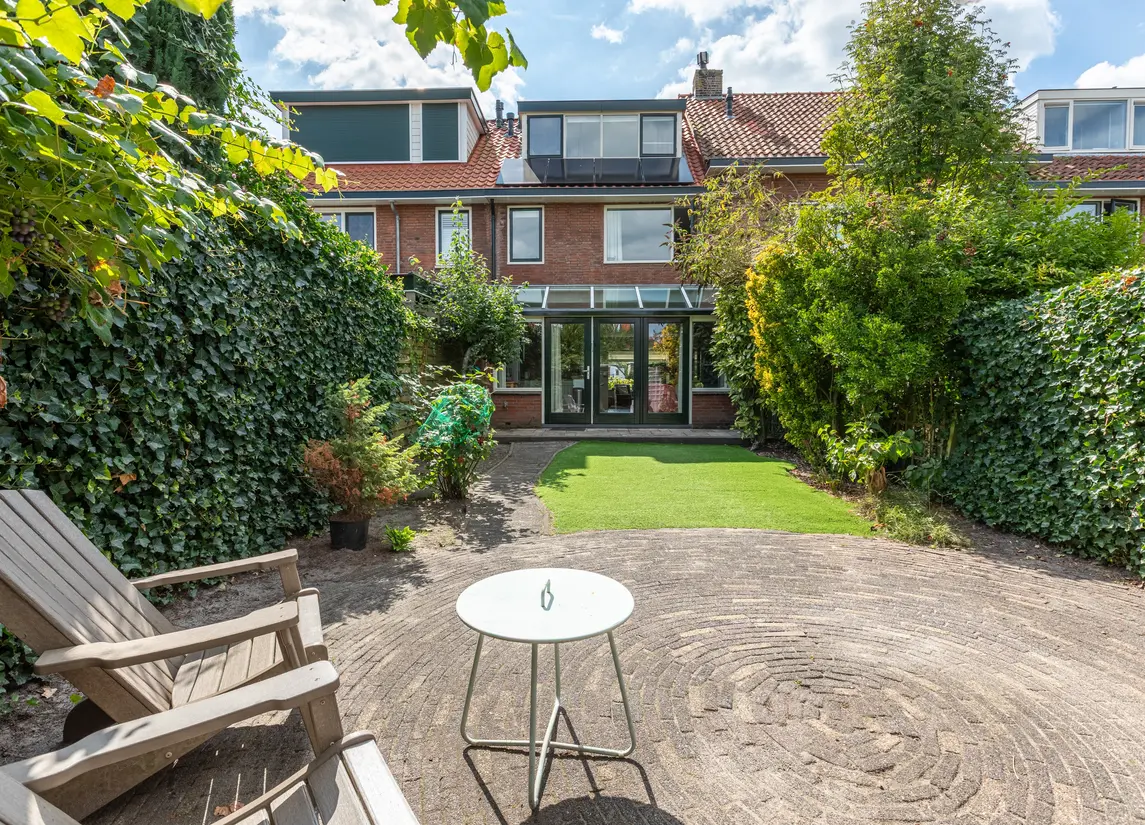 Van Kempenstraat 4