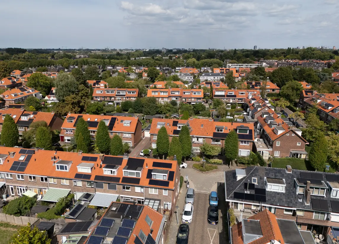 Van Kempenstraat 4