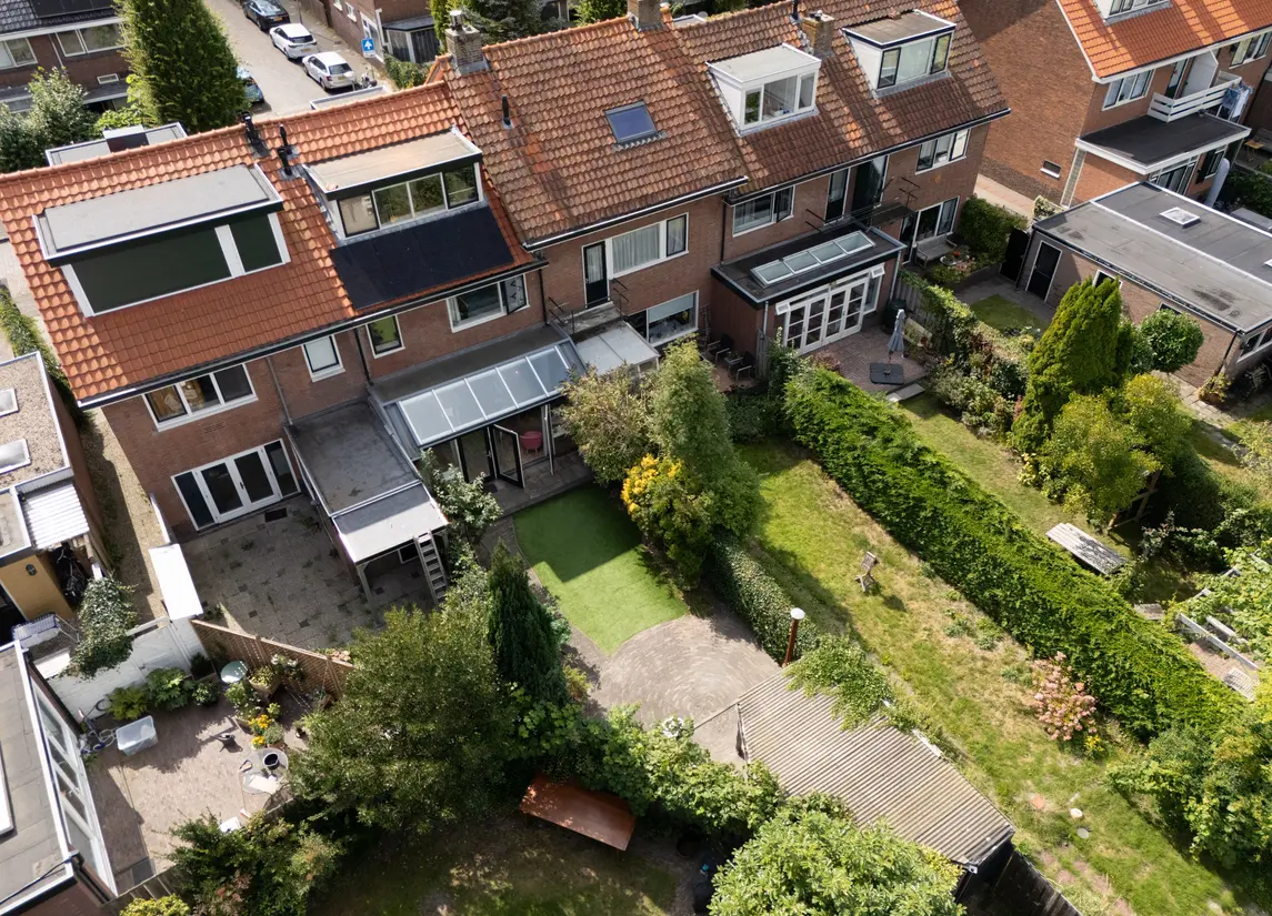 Van Kempenstraat 4