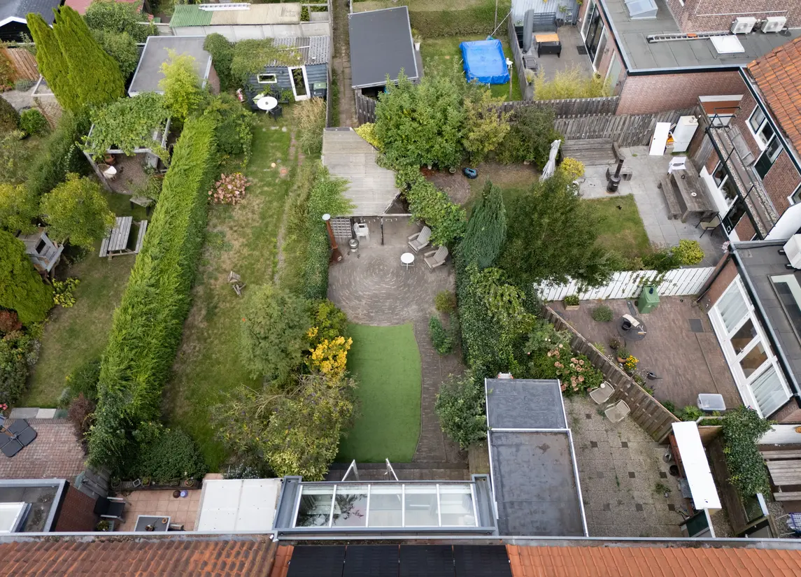 Van Kempenstraat 4