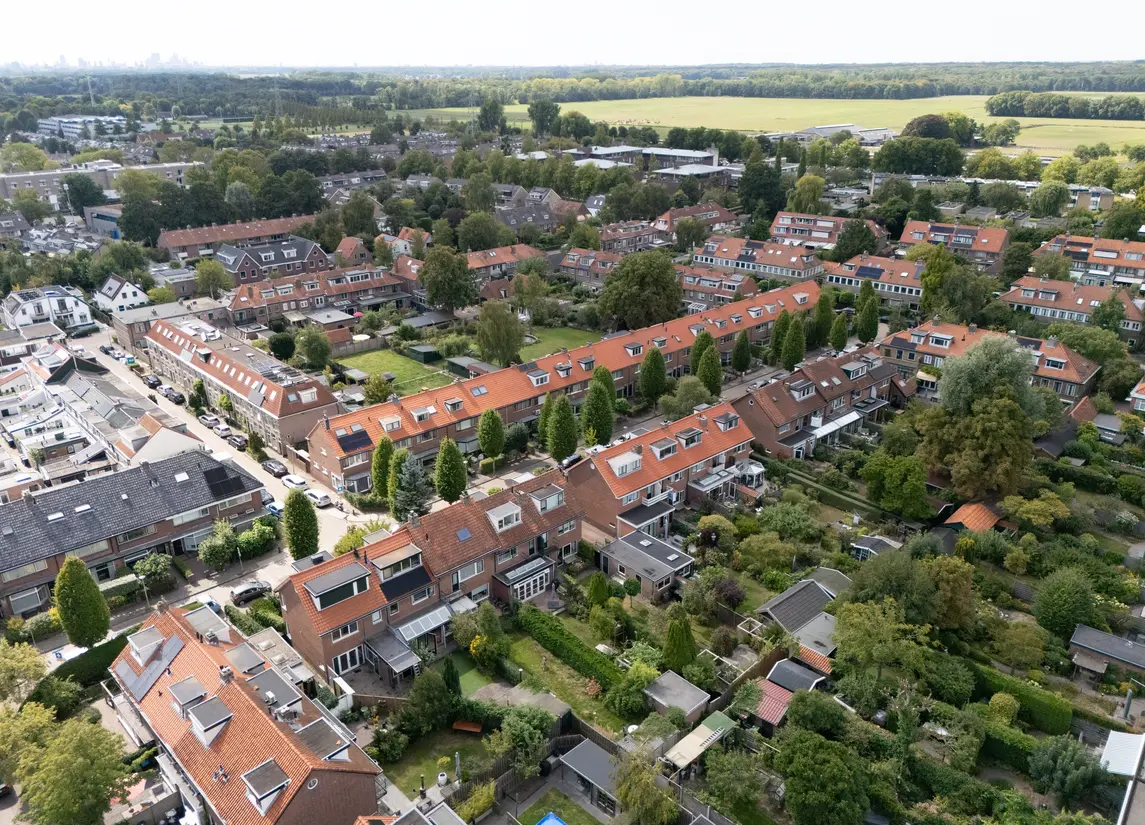 Van Kempenstraat 4