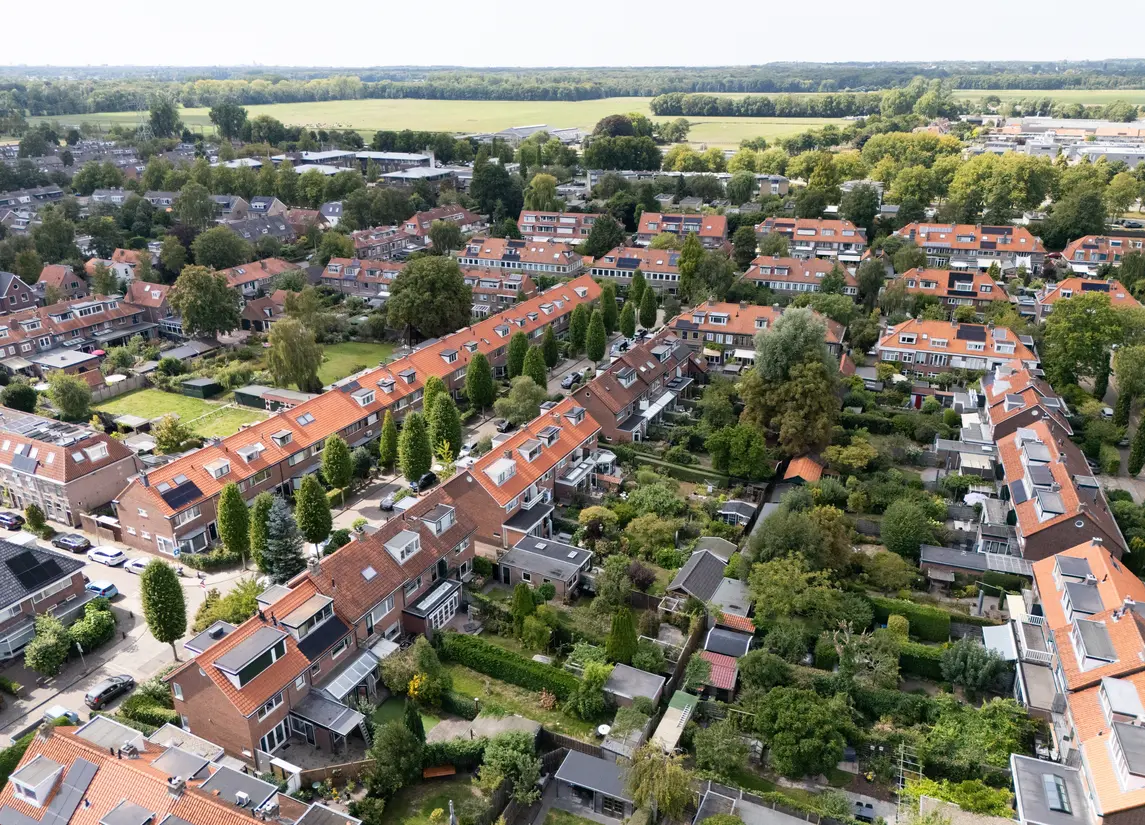 Van Kempenstraat 4