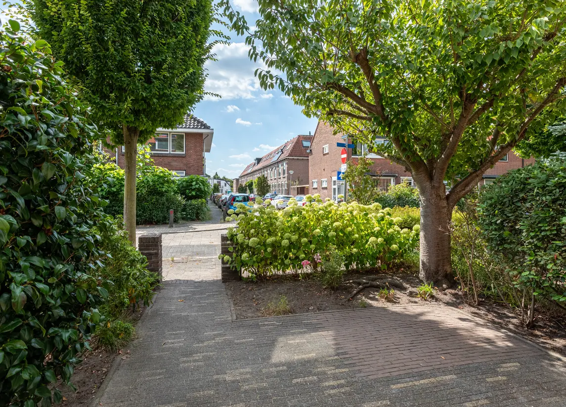 Van Kempenstraat 4