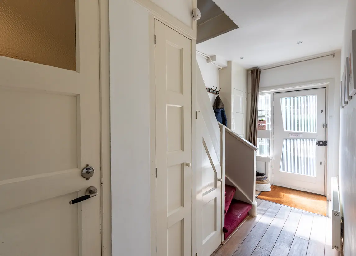 Van Kempenstraat 4
