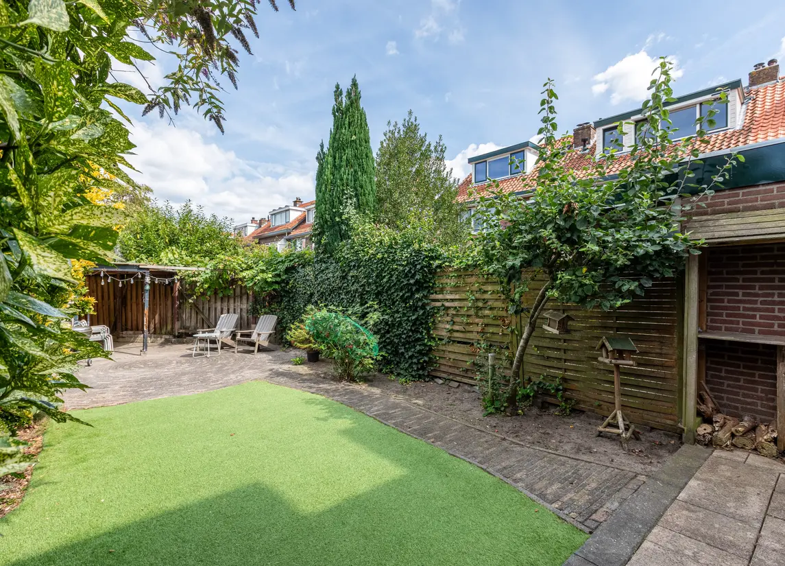 Van Kempenstraat 4