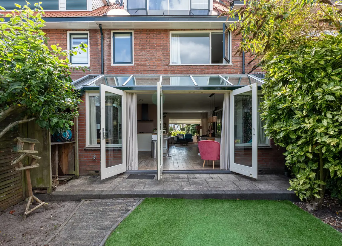 Van Kempenstraat 4
