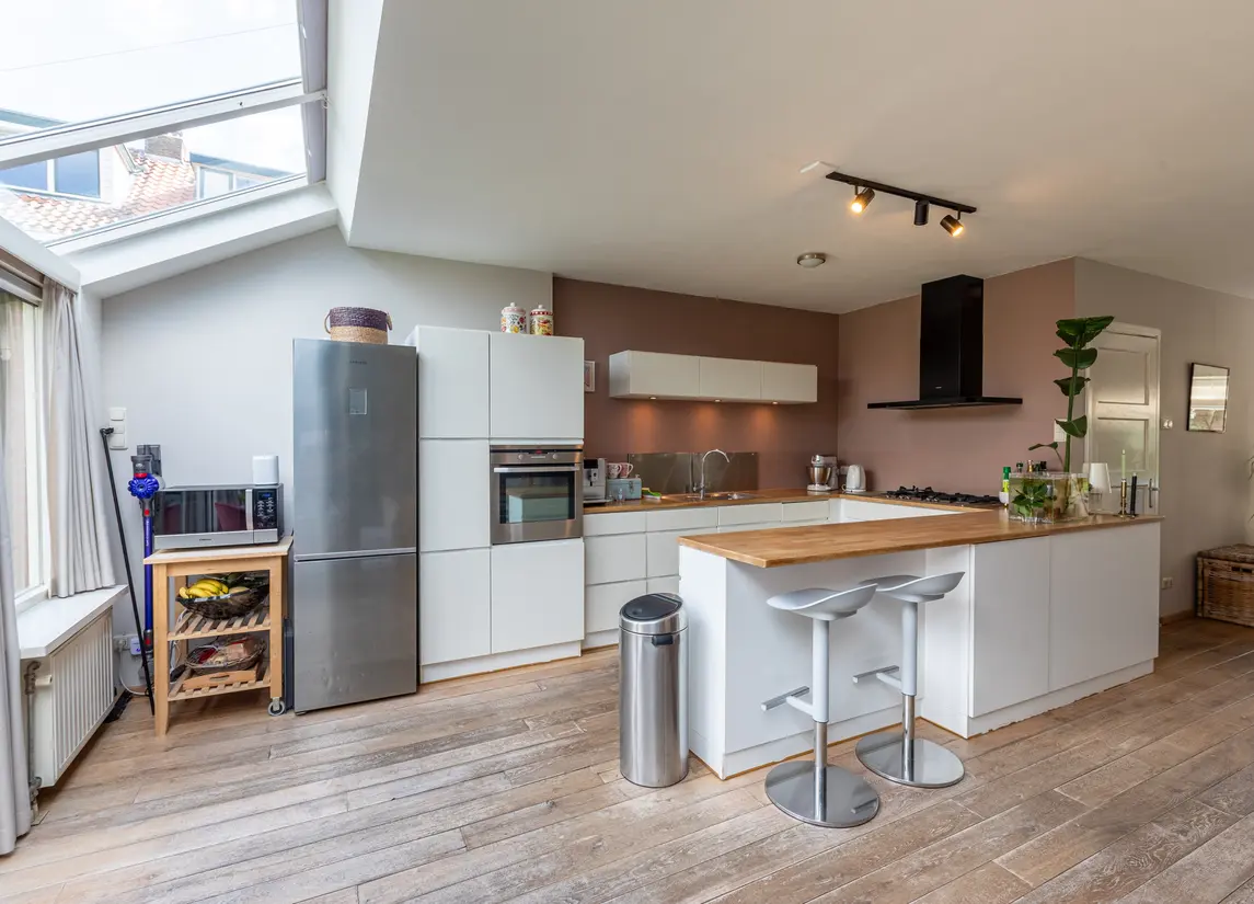 Van Kempenstraat 4