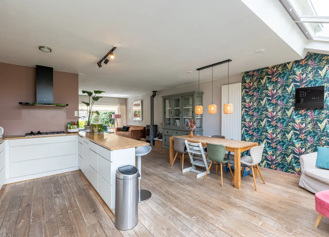 Van Kempenstraat 4