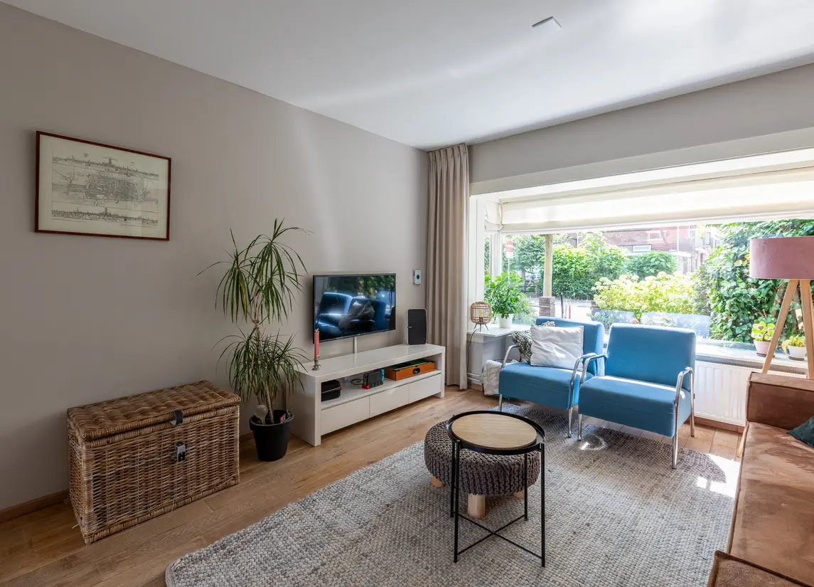 Van Kempenstraat 4