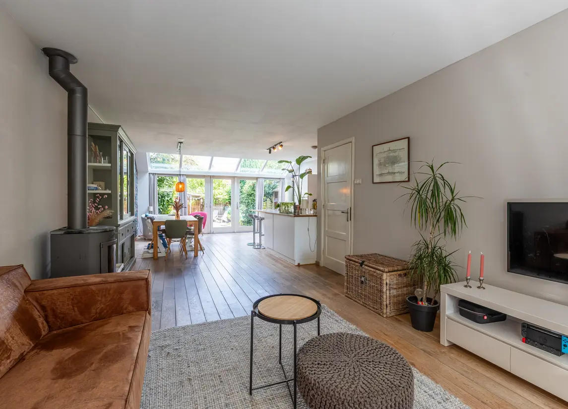 Van Kempenstraat 4