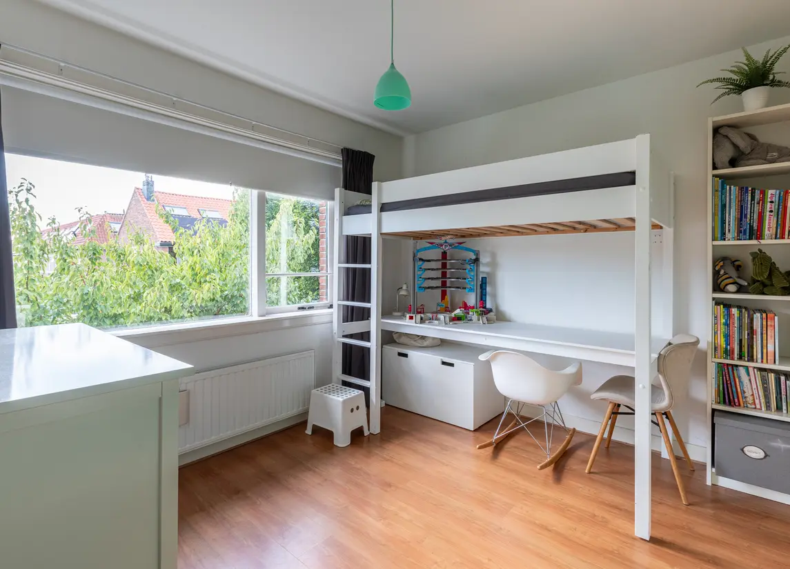 Van Kempenstraat 4