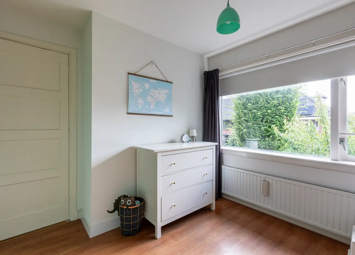 Van Kempenstraat 4
